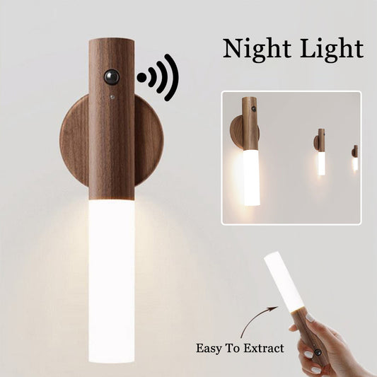 Illumanight MagniTorch Wireless Night Light